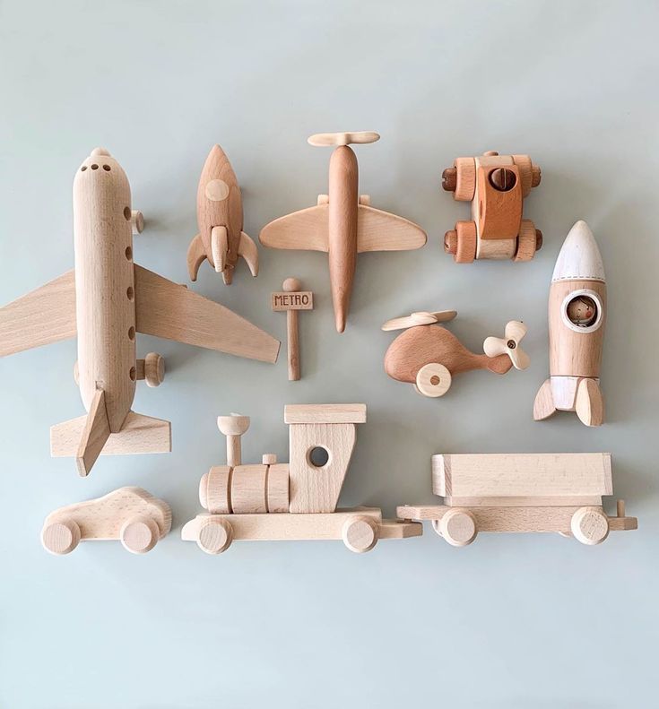 Kid Toys