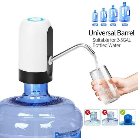 Manual Water Pump