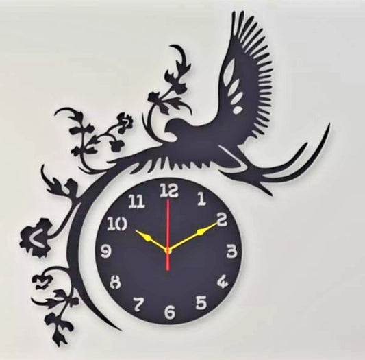 beautiful walls clock